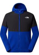 NU 20% KORTING: The North Face Fleecejack Glacier fleece