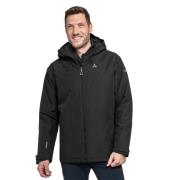 NU 20% KORTING: Schöffel Outdoorjack Ins Jacket Style Wildkar MNS