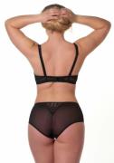 NU 20% KORTING: After Eden D-cup & up High-waist-slip Bo met kantdetai...