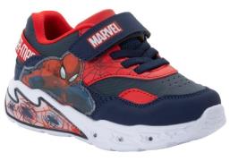 Disney Sneakers Spiderman Knipperlichtje