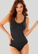 Nuance Shaping-body NAADLOOS met koelingseffect, shapewear body