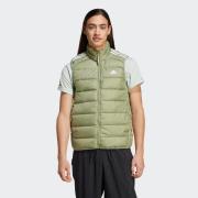 NU 20% KORTING: adidas Sportswear Functionele bodywarmer ESS 3S L DOWN...