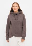 NU 20% KORTING: Bench. Hoodie VEIDA