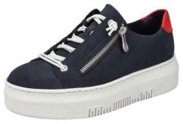 NU 20% KORTING: Rieker Plateausneakers Sneaker, slip-on sneaker, slipp...