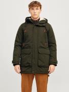 Jack & Jones Parka JJEPOLAR PARKA SN