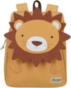 NU 20% KORTING: Samsonite Kinderrugzak Happy Sammies ECO, S+, Lion Les...