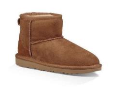 NU 20% KORTING: UGG Winterlaarzen Classic Mini 2 Slip-on boot, casual ...