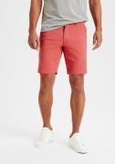 NU 20% KORTING: H.I.S Chino-short Regular fit Shorts van elastische ka...