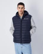 NU 20% KORTING: Champion Bodywarmer Polyfilled Vest