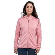 NU 20% KORTING: Schöffel Fleecejack Fleece Hoody Style Cascata WMS