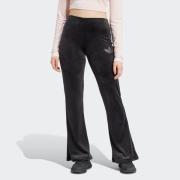 NU 20% KORTING: adidas Originals Sportbroek BLING FLARES (1-delig)