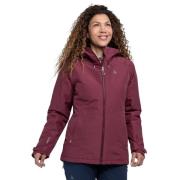 Schöffel Outdoorjack Ins Jacket Style Wildkar WMS