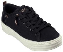 NU 20% KORTING: Skechers Slip-on sneakers BOBS COPA- Zomerschuh, vrije...