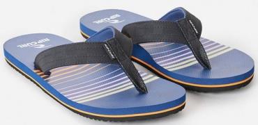 NU 20% KORTING: Rip Curl Teenslippers RIPPER OPEN TOE BLOOM