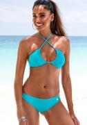 Lascana Triangelbikini in 5 draagvarianten