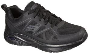 NU 20% KORTING: Skechers Werkschoenen ARCH FIT SR Veterschoen voor de ...