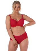 NU 20% KORTING: After Eden D-cup & up High-waist-slip Bo met kantdetai...