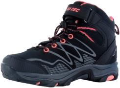 Hi-Tec Outdoorschoenen Hi-Tec Blackout Mid Wp Jrg