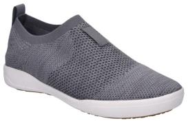 Josef Seibel Slip-on sneakers SINA 64 Slipper, vrijetijdsschoen, halfs...