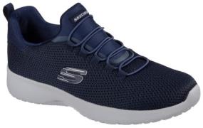 Skechers Slip-on sneakers DYNAMIGHT Slipper, zomerschoen, vrijetijdssc...