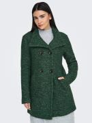 NU 20% KORTING: Only Lang jack ONLNEWSOPHIA WOOL COAT OTW CC