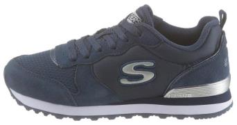 Skechers Sneakers GoldN Gurl Vrijetijdsschoen, halfschoen, veterschoen...