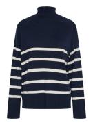 NU 20% KORTING: pieces Coltrui PCSIA LS ROLLNECK KNIT NOOS BC