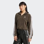 adidas Originals Sweatvest POLARF HALF ZIP (1-delig)