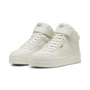 NU 20% KORTING: PUMA Sneakers CARINA STREET MID WTR