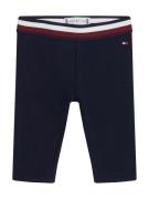 Tommy Hilfiger Legging FLAG LEGGINGS met elastische logo-band