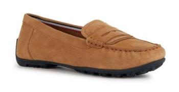 NU 20% KORTING: Geox Mocassins D KOSMOPOLIS + GRIP Slipper, slip-on sc...