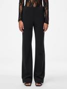 NU 20% KORTING: pieces Bootcutbroek PCPAIGE HW FLARED PANTS BC