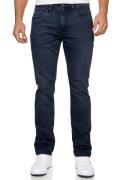 NU 20% KORTING: Indicode Regular fit jeans INCoil