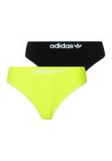 adidas Originals T-string met brede comfortband (2 stuks)