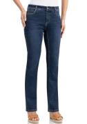 NU 20% KORTING: wonderjeans Bootcut jeans met stretch