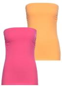 Laura Scott Bandeautop - nieuwe kleuren (set, 2-delig, 2 stuks)