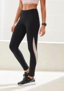 NU 20% KORTING: vivance active Functionele legging -Sportleggings met ...