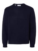 NU 20% KORTING: SELECTED HOMME Gebreide trui SLHCODY LS KNIT RELAXED C...