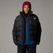 NU 20% KORTING: The North Face Gewatteerde jas Saikuru met geborduurd ...