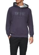 NU 20% KORTING: s.Oliver Hoodie met frontprint