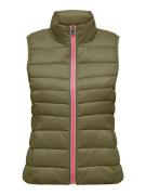 NU 20% KORTING: Only Gilet ONLTAHOE CONTRAST WAISTCOAT CC OTW