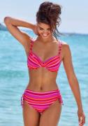 NU 20% KORTING: s.Oliver RED LABEL Beachwear Bikinibroekje zij-regulee...