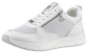 NU 20% KORTING: Tamaris Sneakers met sleehak Almina , vrijetijdsschoen...