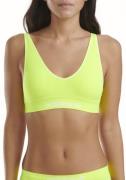 NU 20% KORTING: adidas Originals Bralette met brede logoband