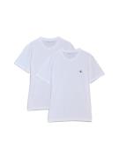 NU 20% KORTING: Calvin Klein T-shirt 2 PACK MONOLOGO (Set van 2)