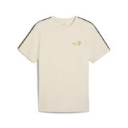 PUMA T-shirt ESS TAPE MINIMAL GOLD TEE