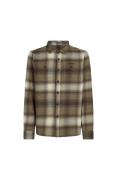 O'Neill Flanellen overhemd O'NEILL FLANNEL CHECK SHIRT