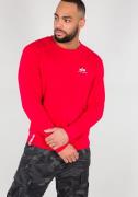 Alpha Industries Sweater Alpha Industries Men - Sweatshirts Basic Swea...