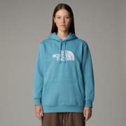 NU 20% KORTING: The North Face Hoodie W DREW PEAK PULLOVER HOODIE (1-d...