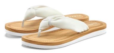 NU 20% KORTING: Elbsand Badslippers Sandaal, pantoletten, badschoen ul...